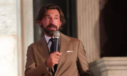 Pirlo’s Italy Coaching Dream Hangs on Russia Ties and Maldini’s Future May Hang With It
