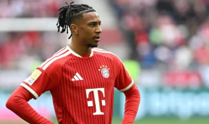 Bayern Munich Never Sweated the Michael Olise Transfer Rumors. Here’s Why.