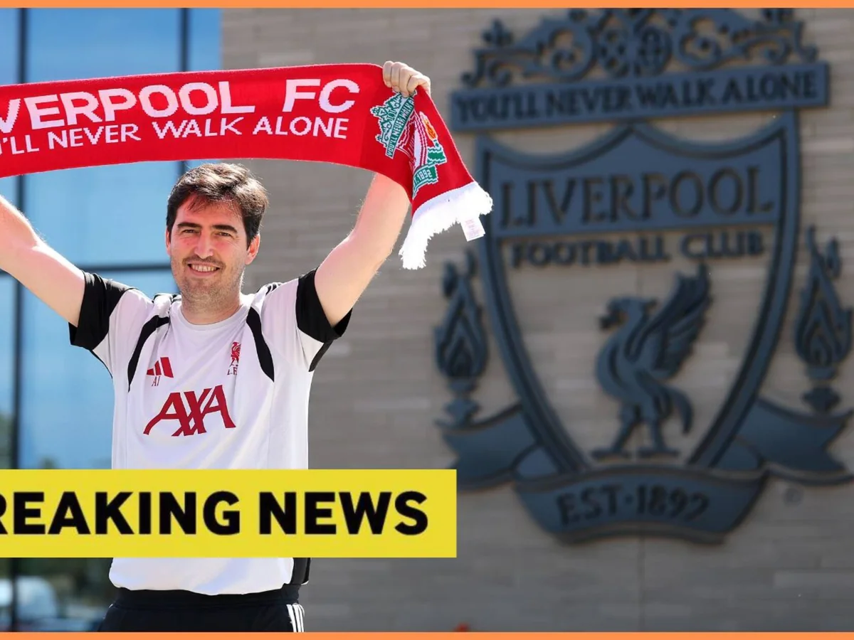 Liverpool Agreed to a Massive Barcola Contract. Now Comes the Hard Part.