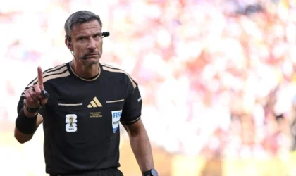 Slavko Vincic Retires a Week After World Cup Final and the Fallout Isn’t Over