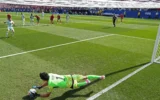 Kylian Mbappě Missed a Penalty. The Goalkeeper Who Saved It Joined a Very Short List.