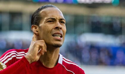 Van Dijk Not Talking to Milan as Liverpool Refuses to Sell, Report Says