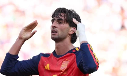 PSG Turns to Ferran Torres After Real Madrid Snatches Yan Diomande Right Out From Under Them