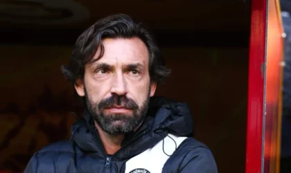 A Sponsorship Deal with a Russian Betting Firm Just Cost Andrea Pirlo the Italy Job