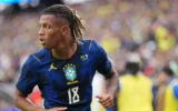 World Cup Snub Could Make Botafogo’s Danilo Santos a Steal for Man United