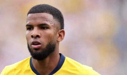 Manchester United Is Reportedly Eyeing a $10 Million World Cup Standout. Is He Worth It?