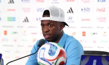 Arsenal Ready to Test Real Madrid With Massive Vinicius Jr. Bid While Renewal Talks Drag On