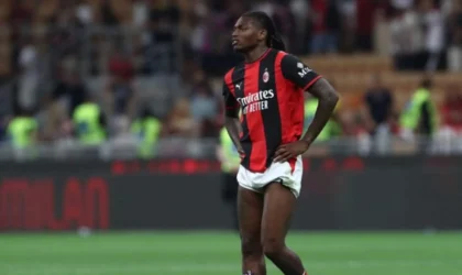 Fenerbahce Put $43 Million on the Table for Rafael Leao. Here’s Why He Might Take It.