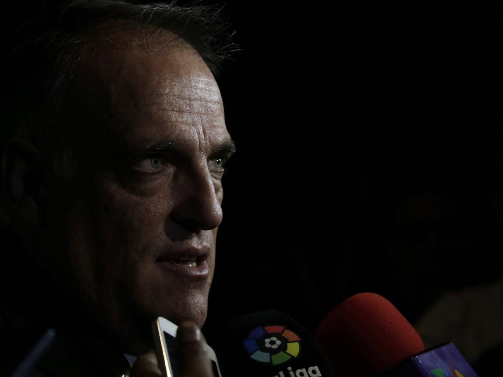 Javier Tebas Says Real Madrid Should Be the Last Club Complaining About Referees