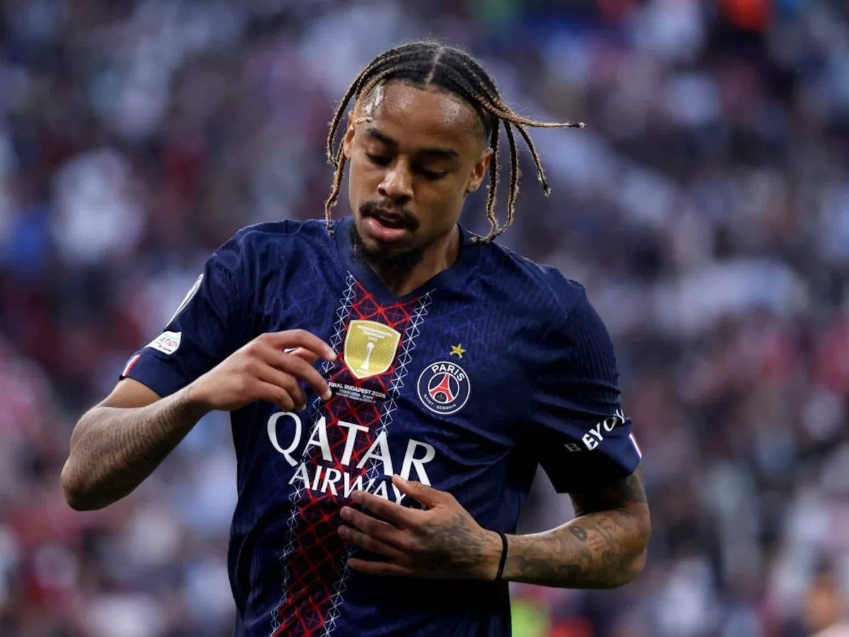 Liverpool Close In on €120M PSG Winger After Player Reaches Personal Terms