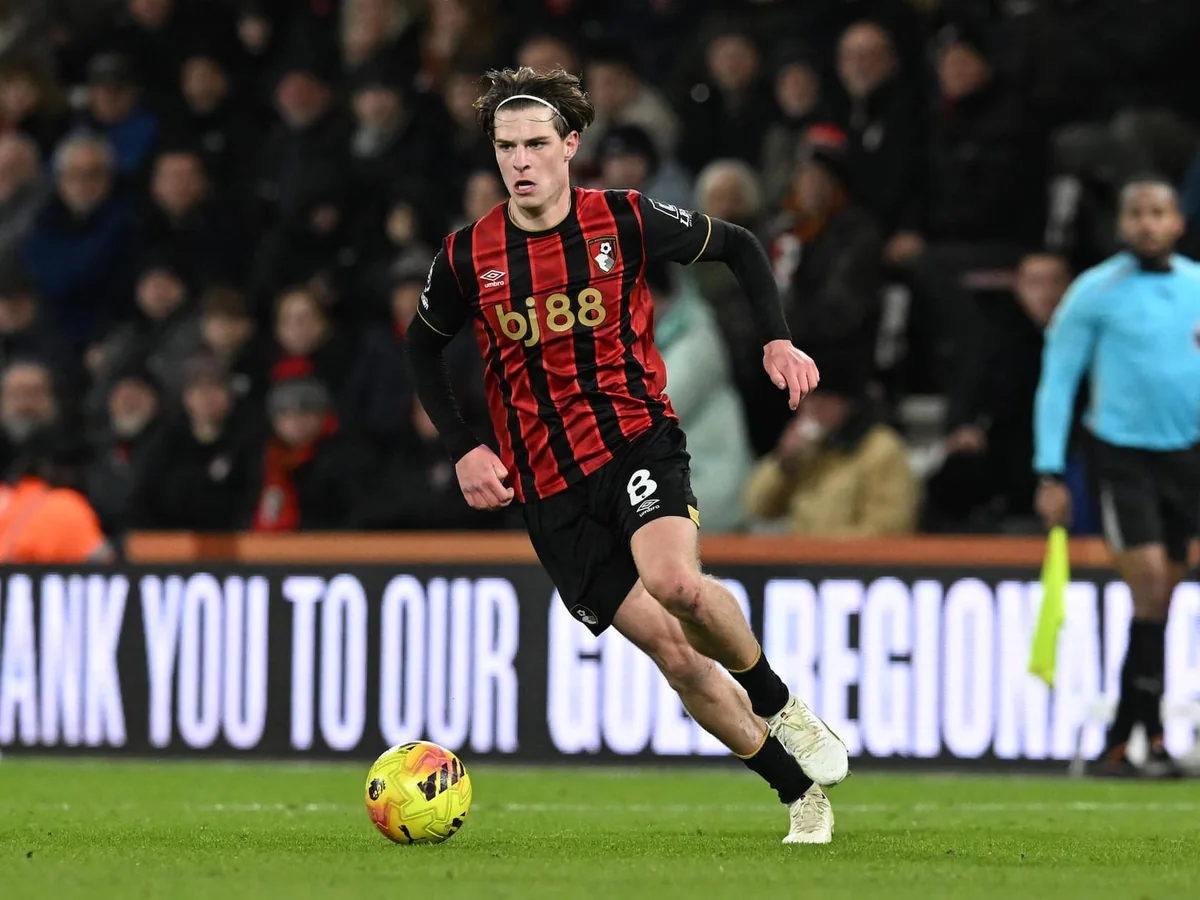 Chelsea Got Rejected at £64 Million. Now Manchester United Is Circling.