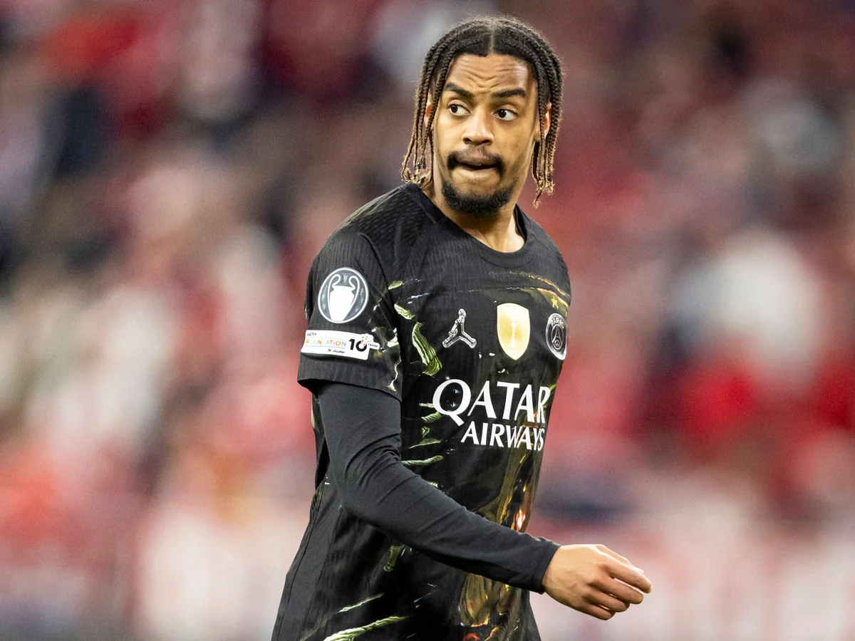 Liverpool’s Plan for Salah’s Replacement Just Got Real. It Involves a PSG Star.