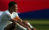 Mbappé Limps Off With Ankle Issue Despite France’s 2-0 Win Over Morocco