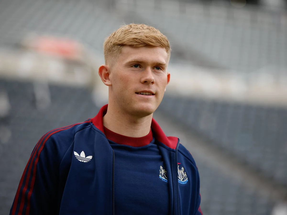 Manchester United Have a Clear Priority This Summer and It’s Not a Flashy Name