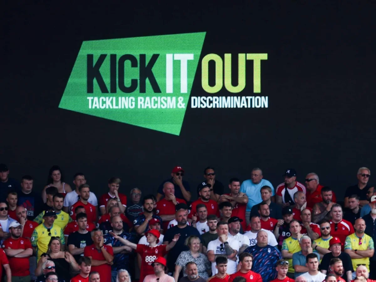 English Football Reports Its Ugliest Season Yet as Discrimination Complaints Jump 25%