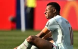 Mbappe Scores Stunner, Then Gets Subbed Off. France Isn’t Worried Yet.