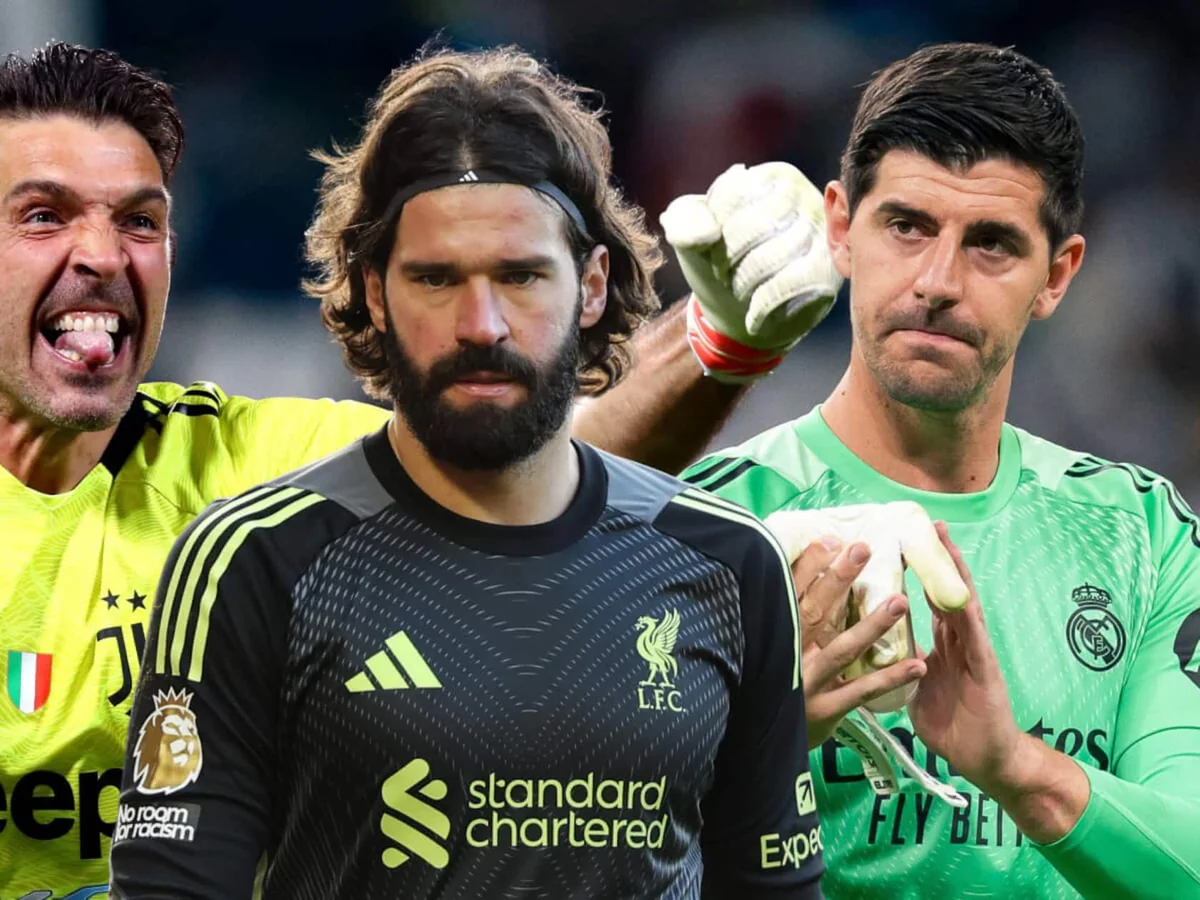 Chelsea Paid $92 Million for Kepa. He’s Still the Most Expensive Goalkeeper Ever.