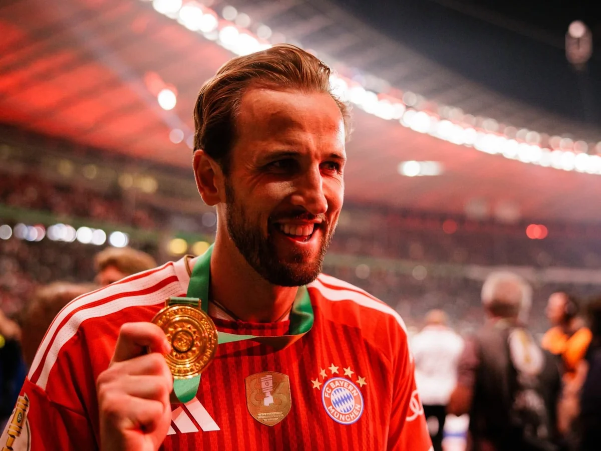 Kane and Bayern Headed for Contract Talks Next Month. Here’s Why It Might Not Be Simple.