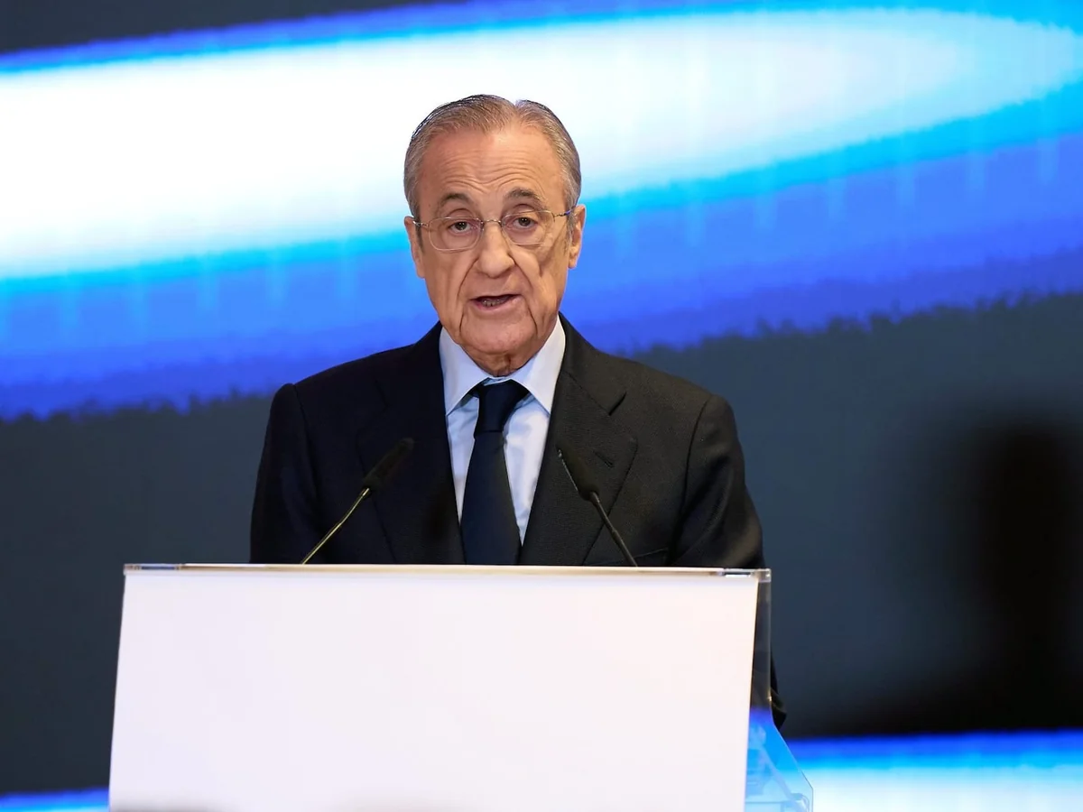 Real Madrid’s Board Sees Rodri as the Final Piece. And They’re Not Worried About Vinicius.