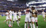 England’s Right-Back Crisis Threatens to Derail Its World Cup Run Against DR Congo