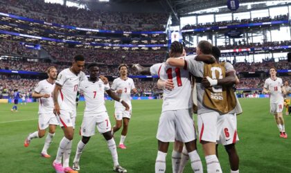 England’s Right-Back Crisis Threatens to Derail Its World Cup Run Against DR Congo