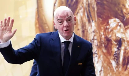 Infantino Dangles $30 Million Carrot to FIFA Members in High-Stakes World Cup Vote