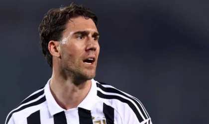 Serbian Striker Dusan Vlahovic Is Still a Free Agent. How Did That Happen?