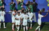 Mbappe Missed a Penalty Then Curled One Home as France Sunk Morocco