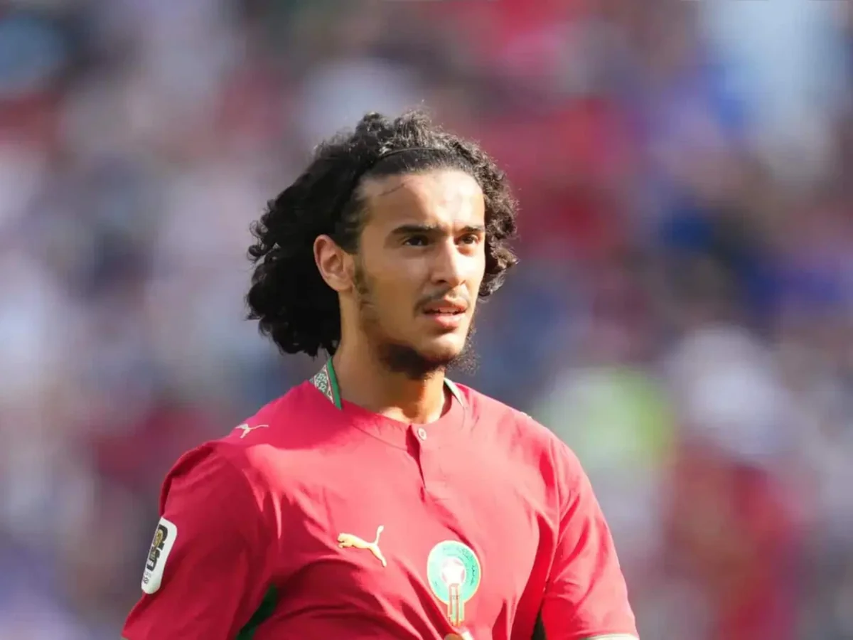 Manchester City and Lille Are Practically Done on Bouaddi. The Last Hurdle Is Pure Math.