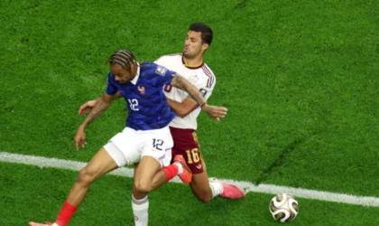Liverpool Has a Price Cap for PSG’s Barcola. It’s Way Less Than €145 Million.