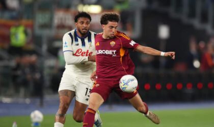 Morocco’s World Cup Run Has Two Premier League Giants Eyeing a Roma Midfielder