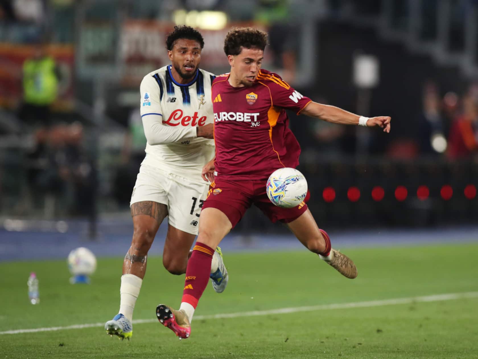 Morocco’s World Cup Run Has Two Premier League Giants Eyeing a Roma Midfielder