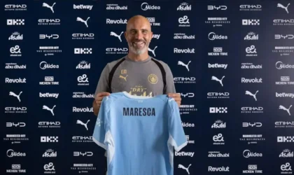 Rodri’s Future Looms Over Man City’s Biggest Summer in Years