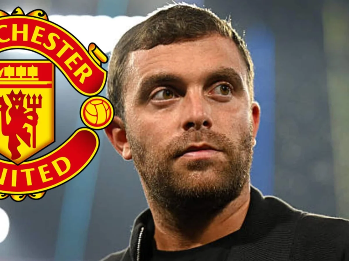 Manchester United’s Midfield Rebuild Hits Overdrive With £50 Million Andrey Santos Deal