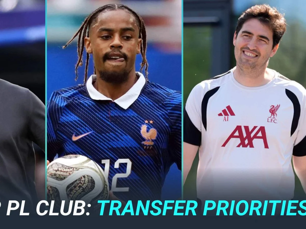 Why Every Premier League Club Desperately Needs Something Different This Window