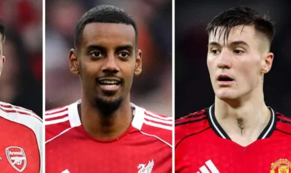 Eight Premier League Clubs Spent $4.3 Billion Last Summer. Here’s Who Actually Worked Out.