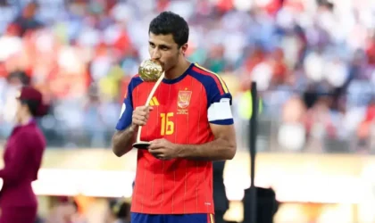 Real Madrid’s Rodri Chase Hinges on One Thing. It’s Not Money.