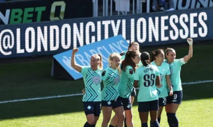 London City Spent Big This Offseason. Now Comes the Real Test Against Manchester United.