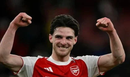 Declan Rice Is Begging Arsenal to Let Him Start Training Early. The Reason Matters.