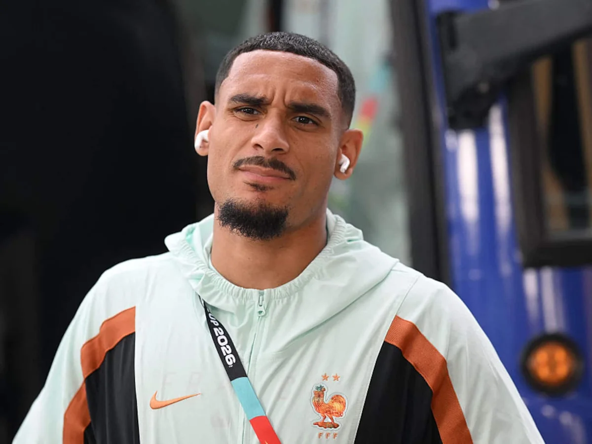 Chelsea Pays £52M for Crystal Palace Defender and the Deal Says a Lot About Their Plan