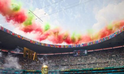 $36,000 for a World Cup Ticket: England-Mexico Resale Market Hits Insane Levels