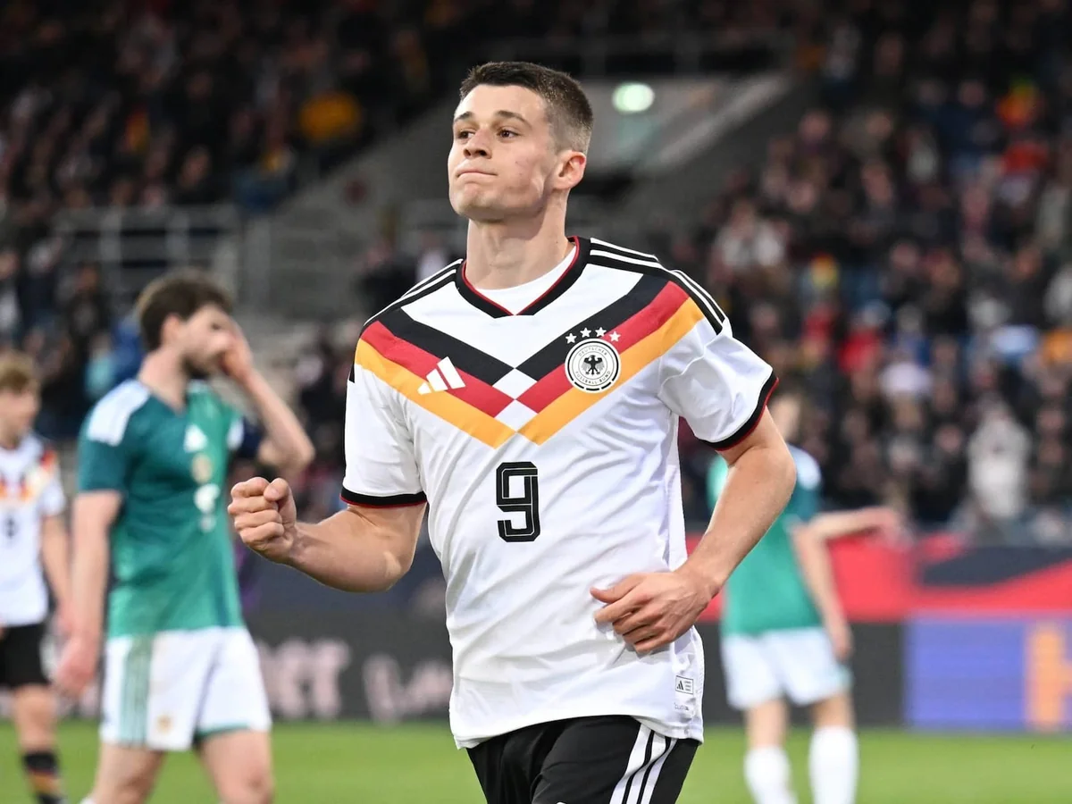 Roma Walks Away From €35m Deal for Club Brugge Striker. Manchester United and Chelsea Are Watching.