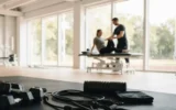 Man United’s De Ligt Posts Gym Video as 2026/27 Return Window Comes Into Focus