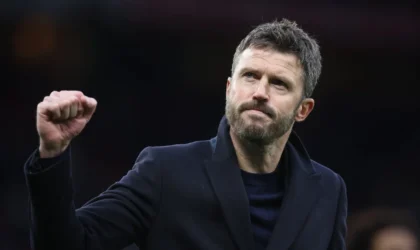 Manchester United Passed on Liam Delap and That Actually Says Something About Their Rebuild