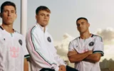 Inter Miami’s New White Kit Is a Nod to the City and a New Stadium