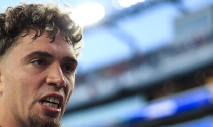 How a World Cup Breakout Made Neil El Aynaoui Manchester United’s Most Logical Midfield Target