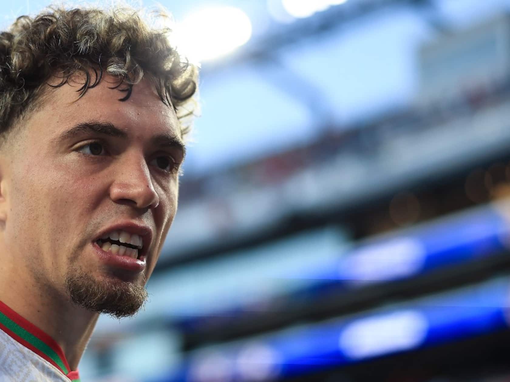 How a World Cup Breakout Made Neil El Aynaoui Manchester United’s Most Logical Midfield Target