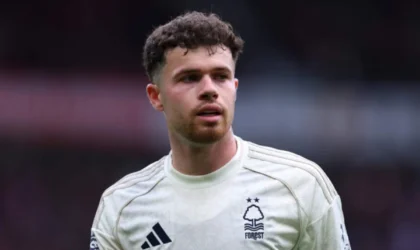 Manchester United Eye Former Liverpool Defender After 160-Game Forest Run