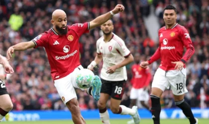 Bryan Mbeumo and Benjamin Sesko Already at Carrington as Manchester United’s Pre-Season Reshuffle Begins