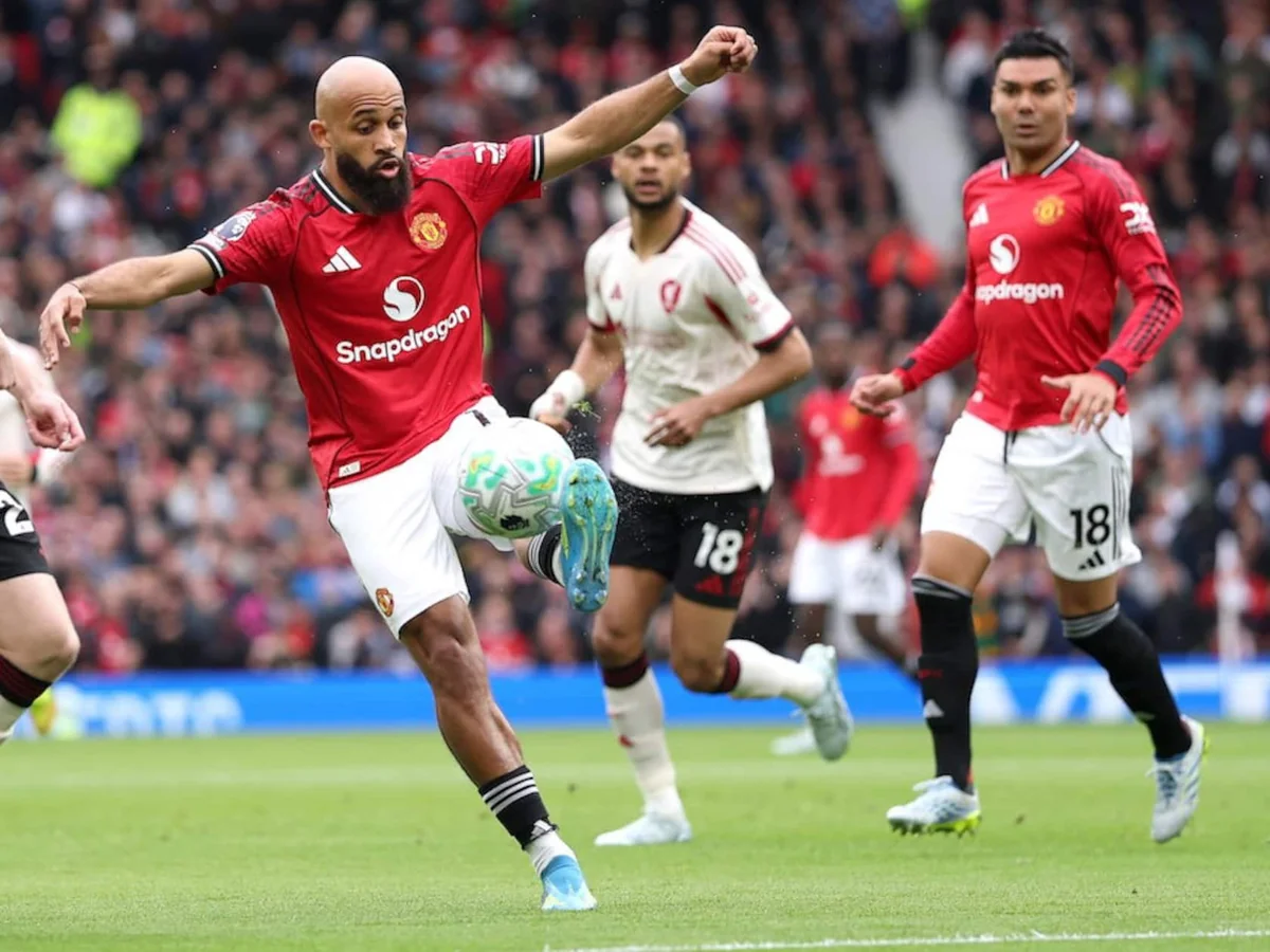 Bryan Mbeumo and Benjamin Sesko Already at Carrington as Manchester United’s Pre-Season Reshuffle Begins